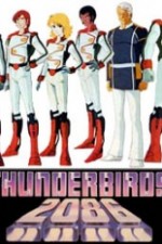 Watch Thunderbirds 2086 Movie4k